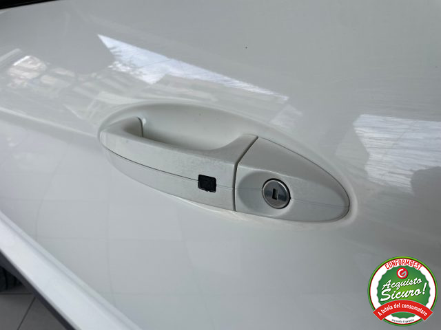 FORD EcoSport usata 18