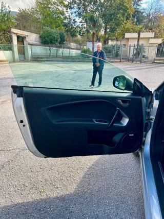 ALFA ROMEO MiTo usata, con Filtro antiparticolato
