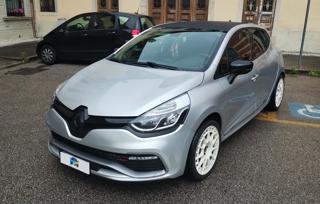 RENAULT Clio usata, con Airbag laterali