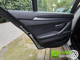 BMW 525 usata 39