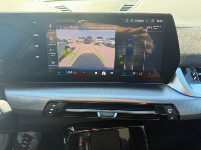 BMW X1 usata, con Immobilizzatore elettronico