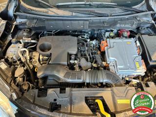 NISSAN Juke usata, con Apple CarPlay