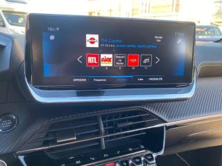 PEUGEOT 208 usata, con Specchietti laterali elettrici