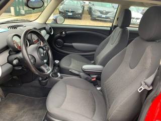 MINI One usata, con Chiusura centralizzata