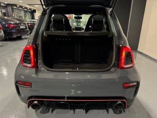 ABARTH 595 usata, con Bluetooth