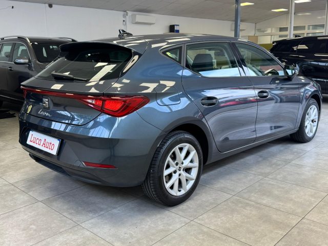 SEAT Leon usata, con Airbag Passeggero