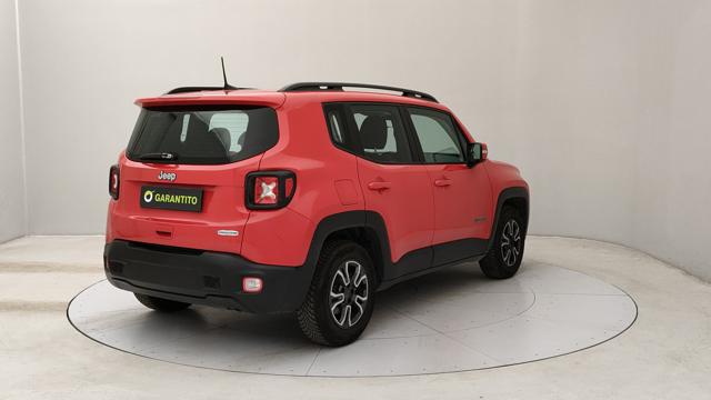 JEEP Renegade usata, con Alzacristalli elettrici