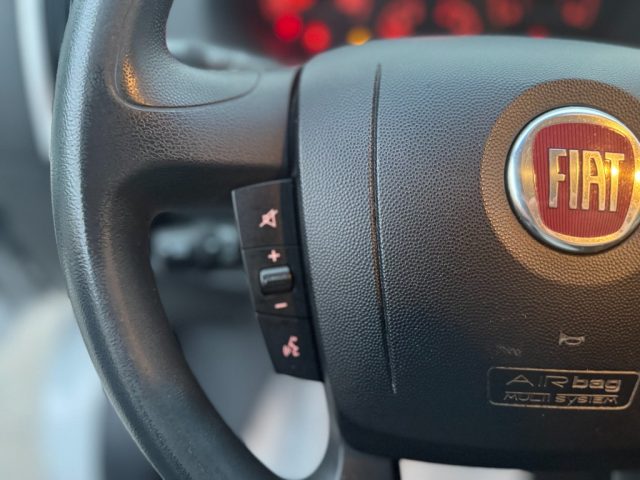 FIAT Ducato usata, con Bracciolo