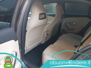 MERCEDES-BENZ A 200 usata, con Cruise Control