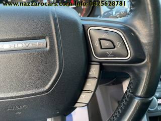 LAND ROVER Range Rover Evoque usata, con Vetri oscurati