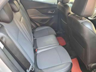 OPEL Mokka usata, con Cruise Control
