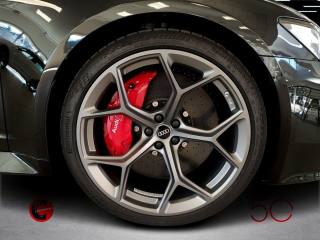 AUDI RS6 usata 26