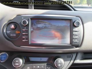TOYOTA Yaris usata, con Controllo trazione