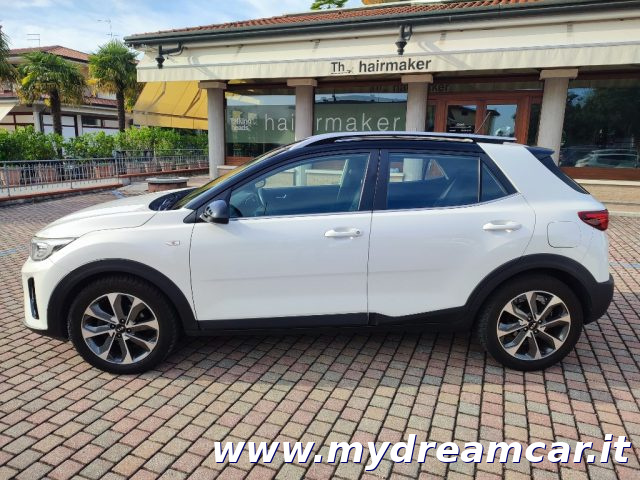 KIA Stonic usata, con Airbag Passeggero