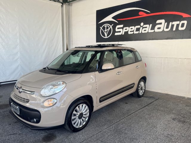 FIAT 500L usata, con Airbag Passeggero