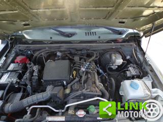 SUZUKI Jimny usata, con Sistema di chiamata d