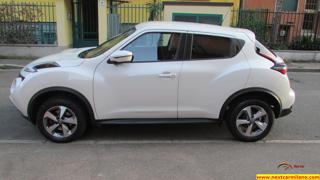 NISSAN Juke usata, con Airbag Passeggero