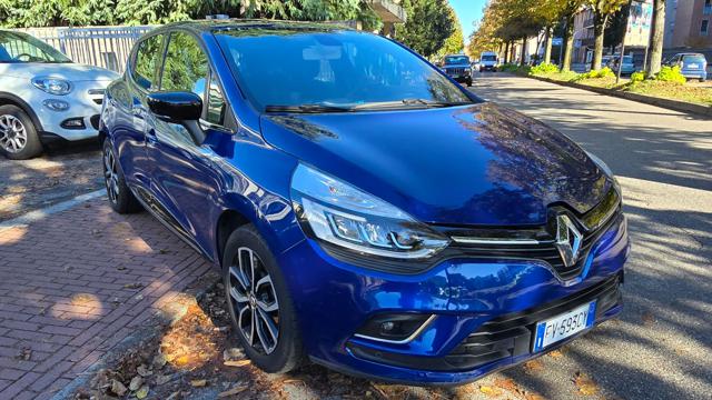RENAULT Clio usata, con Cruise Control