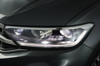 VOLKSWAGEN T-Roc usata 8