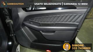MERCEDES-BENZ GLE 350 usata 95