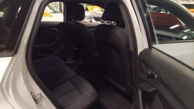 AUDI A3 usata, con ESP