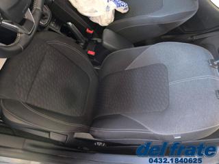 FORD Fiesta usata, con Climatizzatore