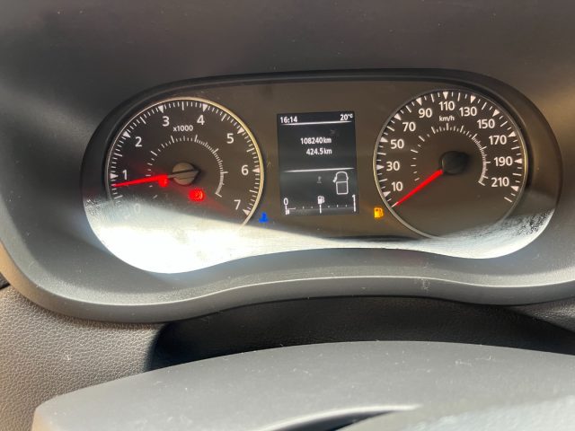 RENAULT Master usata, con Controllo trazione