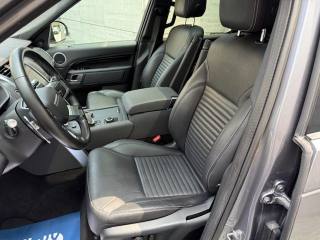 LAND ROVER Discovery usata, con Cerchi in lega