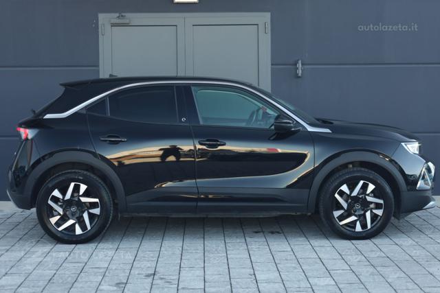OPEL Mokka usata, con Volante multifunzione