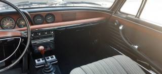 BMW 2000 CS usata 67