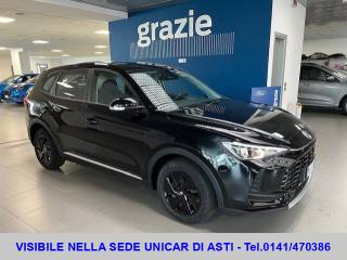 MG ZS usata, con Airbag laterali