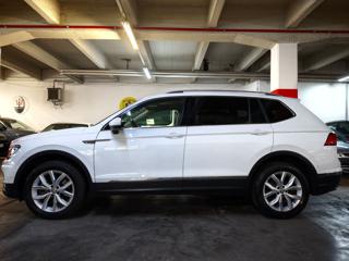 VOLKSWAGEN Tiguan Allspace usata, con Alzacristalli elettrici