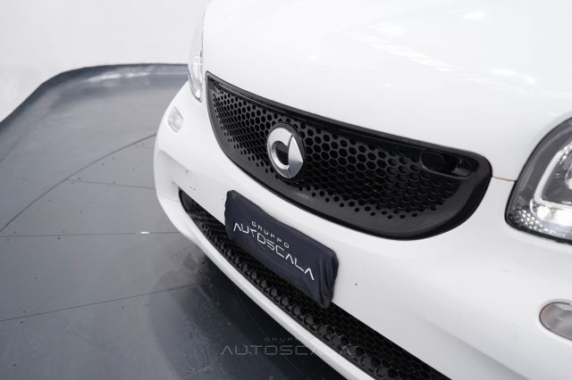 SMART ForTwo usata 23
