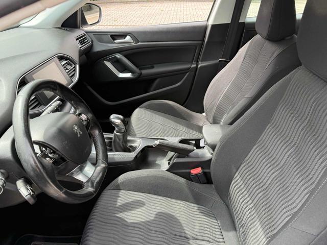 PEUGEOT 308 usata, con Chiusura centralizzata