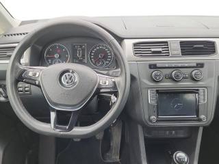 VOLKSWAGEN Caddy usata, con Climatizzatore