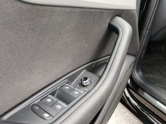 AUDI A4 usata, con Climatizzatore
