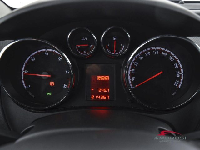OPEL Meriva usata 12