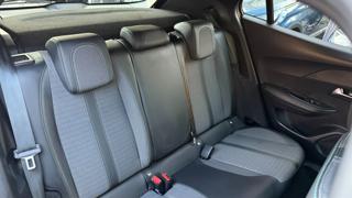 PEUGEOT 2008 usata, con Interni in pelle