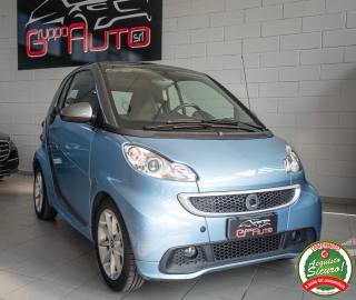 SMART ForTwo usata, con Airbag Passeggero