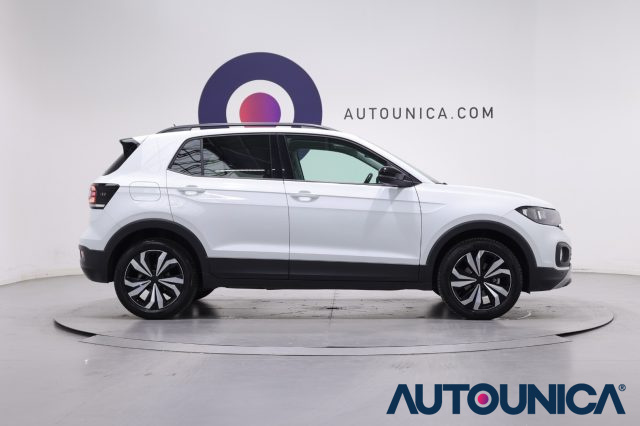 VOLKSWAGEN T-Cross usata, con Airbag Passeggero