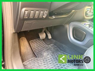 SMART ForTwo usata, con Tetto panorama