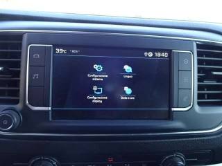 PEUGEOT Traveller usata, con Climatizzatore
