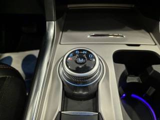 FORD Explorer usata, con Sedile posteriore sdoppiato