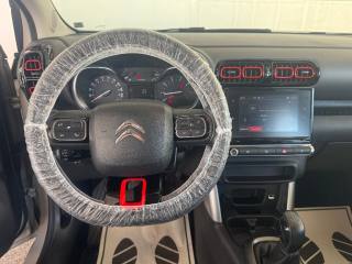 CITROEN C3 Aircross usata, con Airbag testa