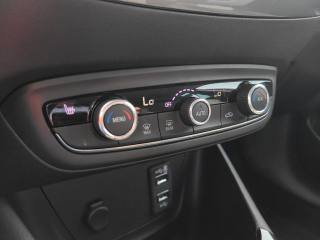 OPEL Crossland X usata, con Cruise Control