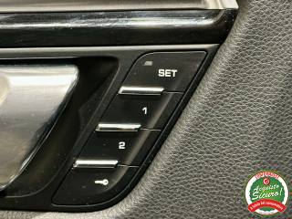 PORSCHE Macan usata, con Cronologia tagliandi