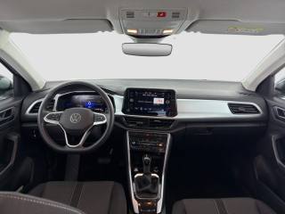VOLKSWAGEN T-Roc usata 11