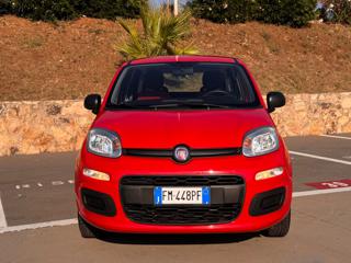 FIAT Panda usata, con Airbag