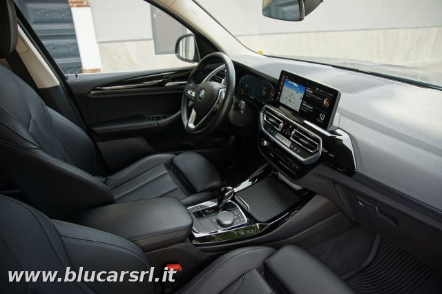 BMW X3 usata, con Cruise Control