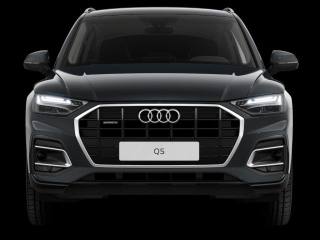 AUDI Q5 usata, con Alzacristalli elettrici